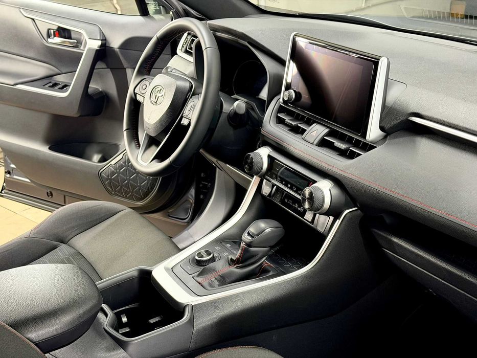 Toyota Rav4 4x4 PlugIN Hybrid 306KM