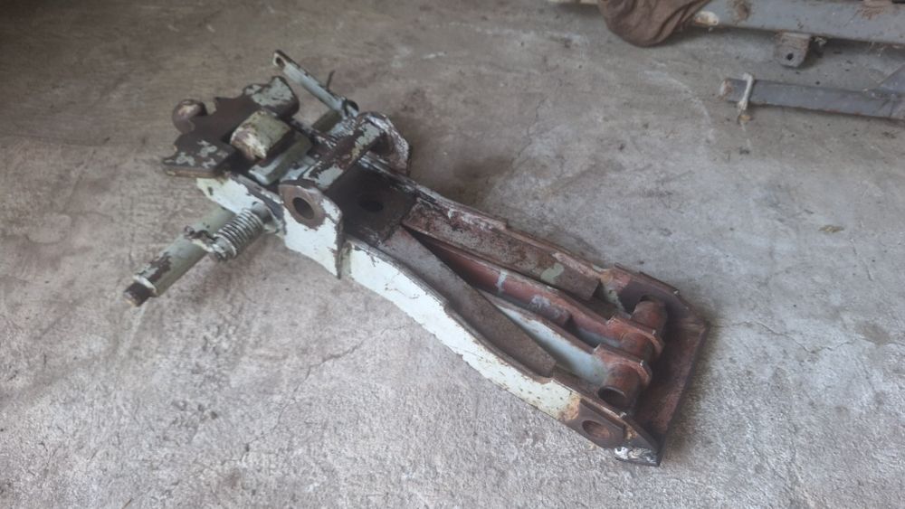 Zaczep Hitch Ursus C-330, C-360  itp