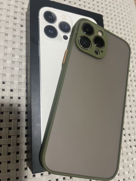 Можливий обмін!iPhone 13 pro  MAX 256GB