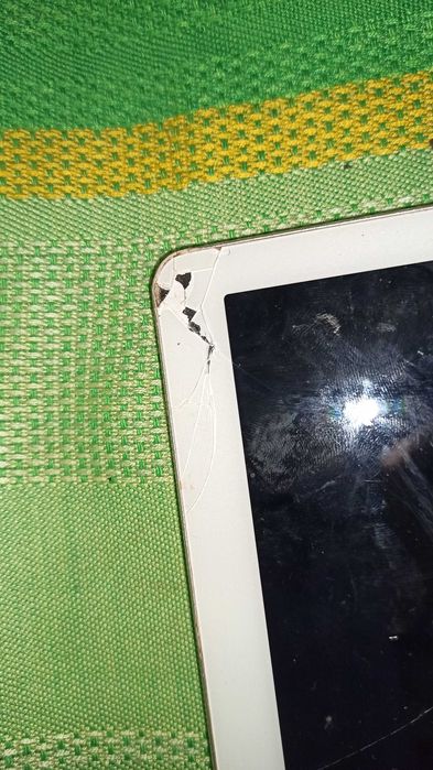 Планшет Huawei MediaPad T3 10