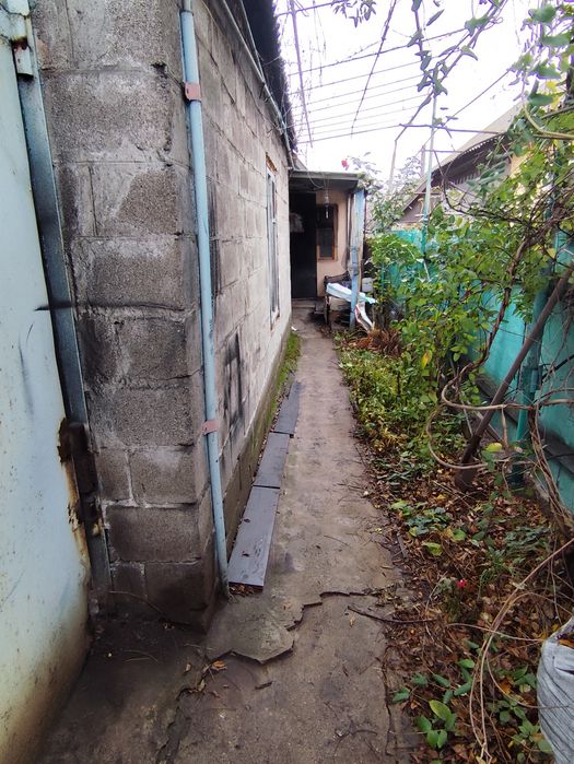 Продажа дома на Кичкасе