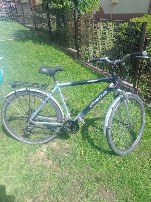 Rower męski 28 cali