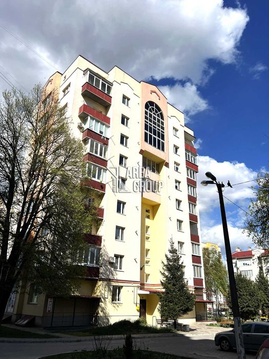 Вартість знижено! Чудова 2-кімнатна квартира з ремонтом в ЖК Нова Будова-1