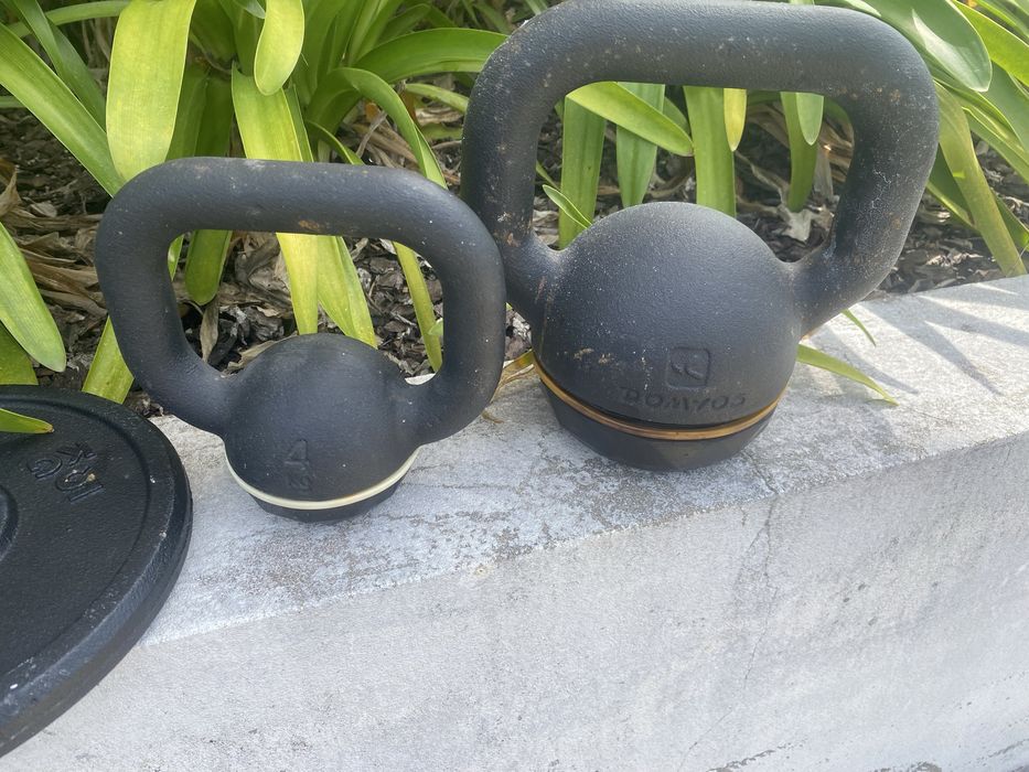 Pack material musculacao447437270177566721