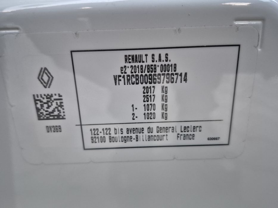 Продам Renault Megan E-TEHC. Електро