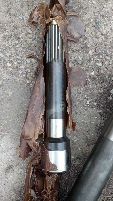 Запчастини мтз 3022