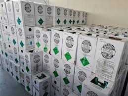 Фреон R134a оптом