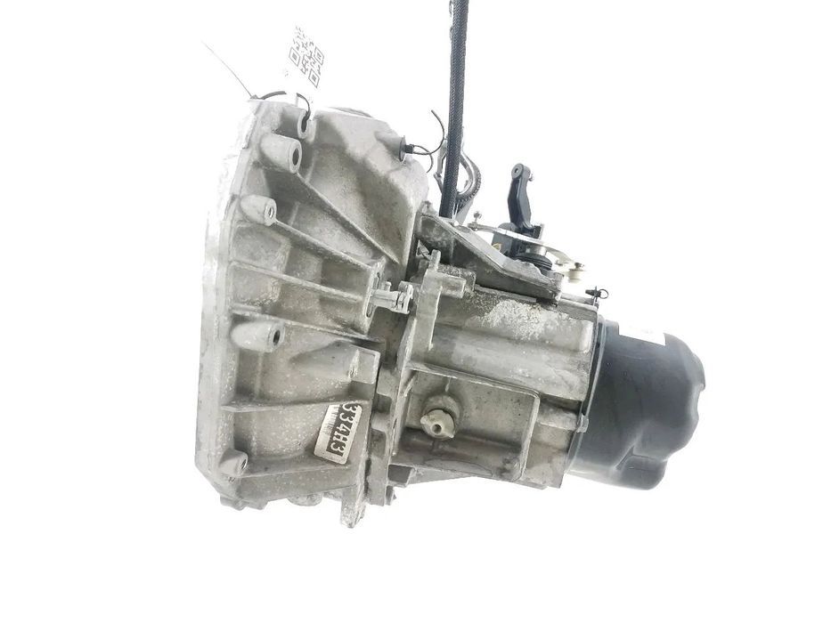 Caixa de Velocidades  JH3334 Renault 1.5L 90cv