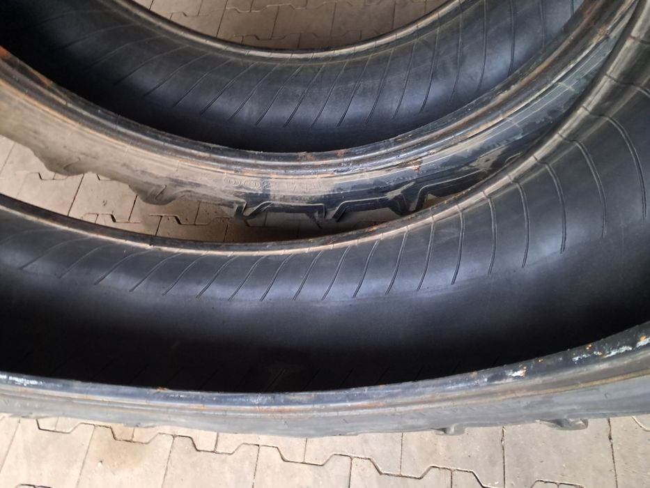 Opony rolnicze 13,6 r38 mitas goodyear
