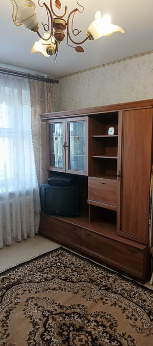 Здам подобово 1 кімнатну квартиру