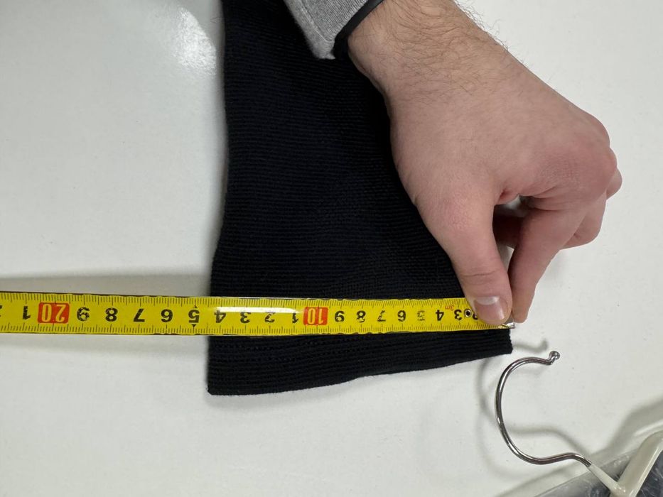 Наколінник унісекс Nike Streak Volleyball Knee Pad Black N.VP.05.001