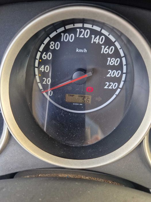 Honda Jazz 1.2 Gasolina