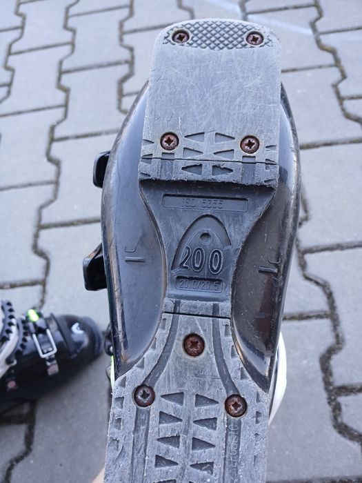 Buty narciarskie Head Raptor 20/20.5cm