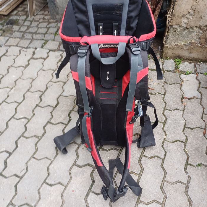 Nosidelko dla dziecka