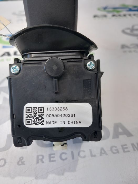 Manípulo comutador dos piscas OPEL ASTRA J