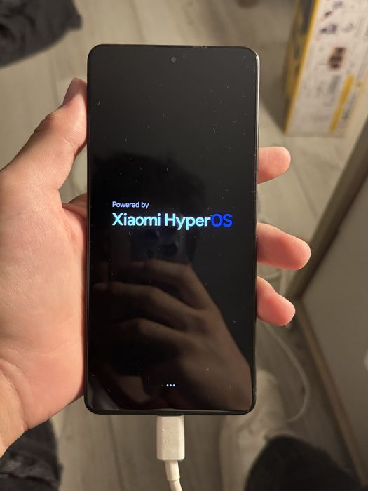 Redmi Note 12 Pro