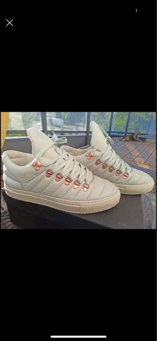 Buty Filling Pieces Moutain Cut rozm. 39