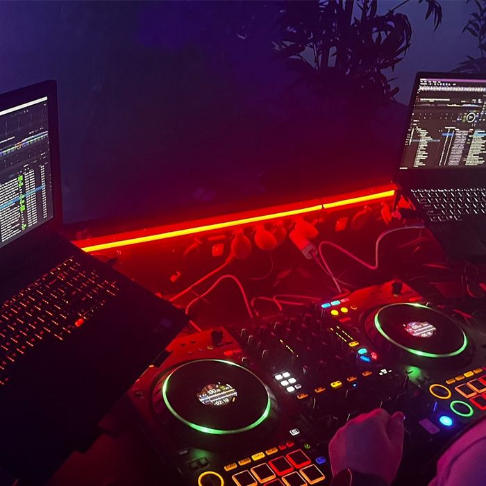 DJ na  18-stkę, imprezę firmową