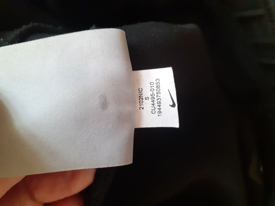 Штани Nike Tech Fleece. S