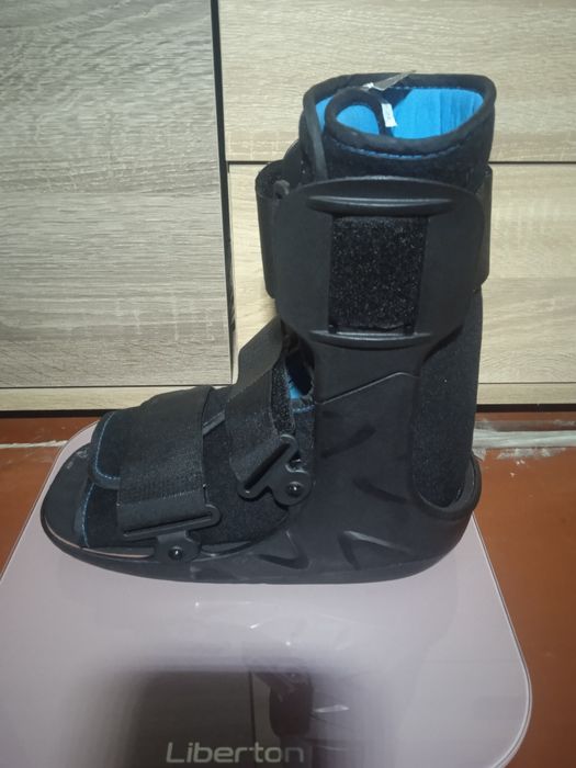 Ортез голеностопный