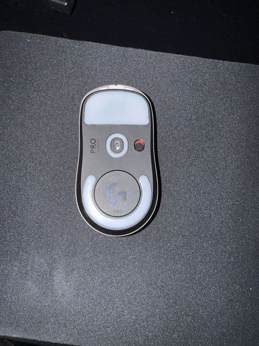 logitech g pro x superlight мышка игровая