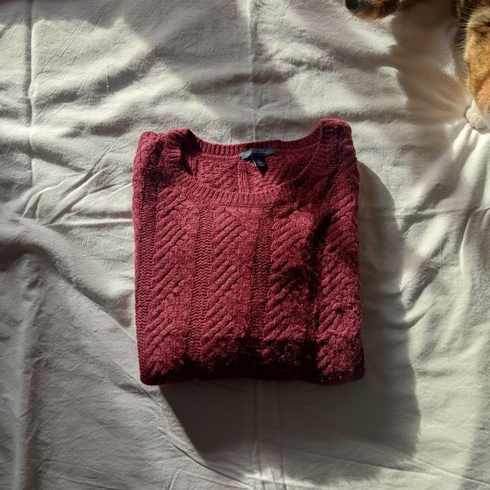 Camisola de malha Tommy Hilfiger