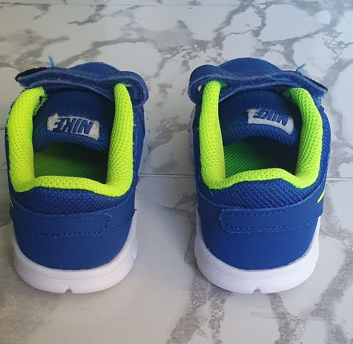 Ténis Nike criança