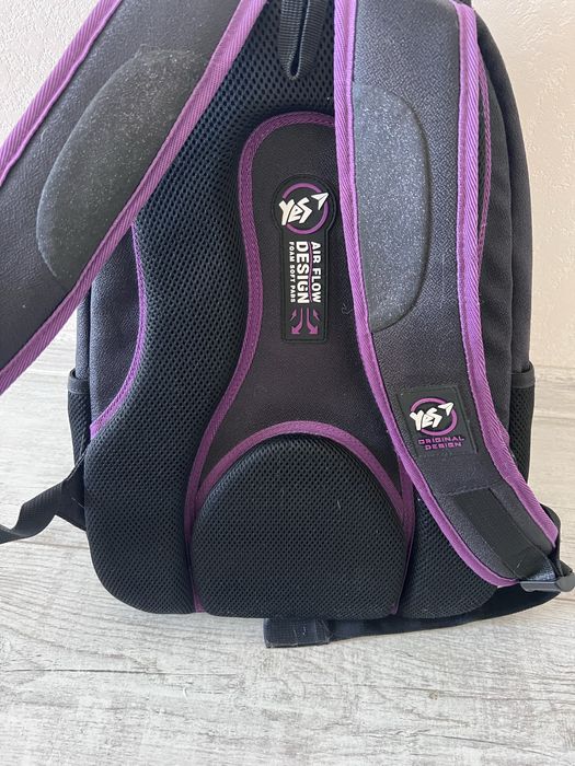 Рюкзак для девочки фирма Yes
