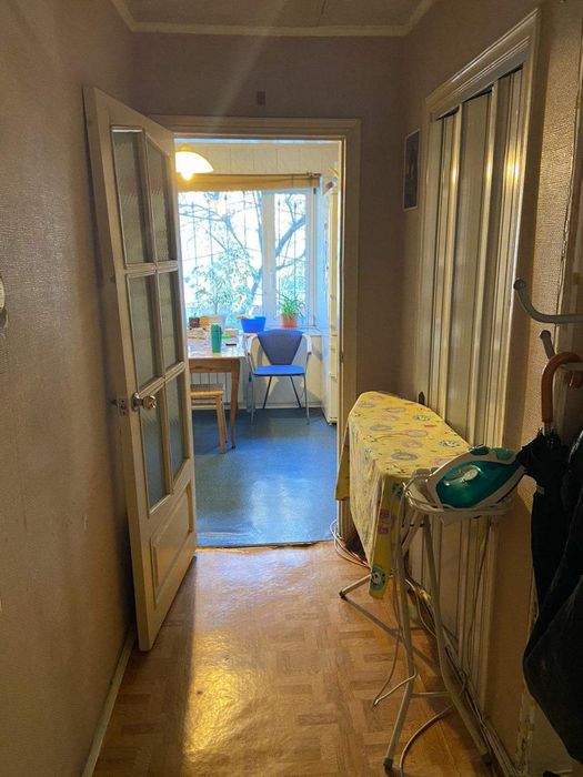 2-к, Студентська вул., 5/2, Нагірний