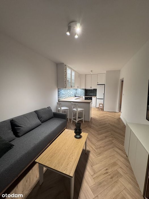 Mieszkanie – Poznań - Widok 3