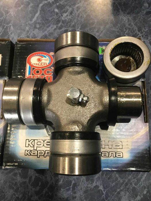 Крестовина Камаз/ГАЗ ГОСТ