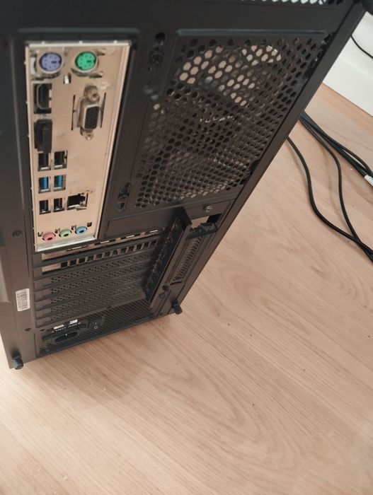 Pc gamer 3060ti 12 vram