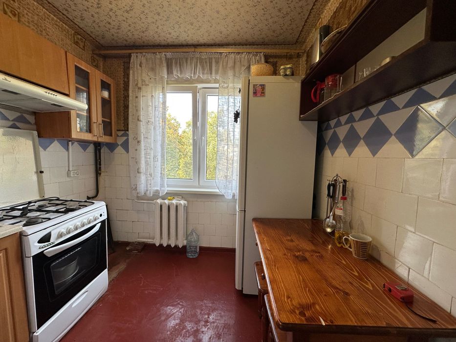 2-rooms apartment apartment by the address st. Tankistov (area 44 m²) - Atlanta.ua - photo 6