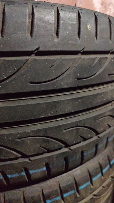 Pneus 235/35r19 Hankook Ventus V12 ocasião