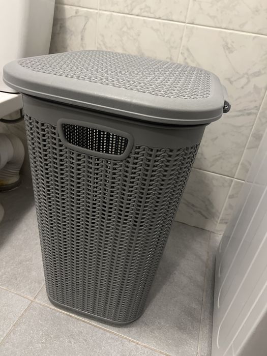 Корзина для білизни