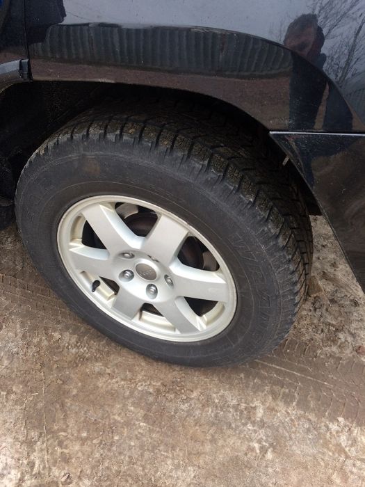 Продам Jeep Grand Cherokee 3.0 CRD 2008 года