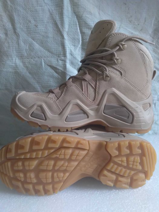 Тактичні берці Lowa Slovakia (нові)