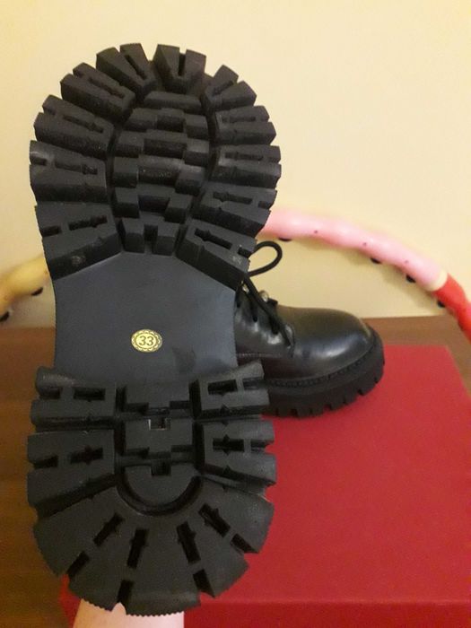 Черевики Erisses