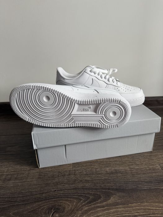 Кросівки Nike Air Force 1 оригінал