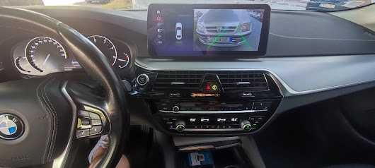 BMW serie 5 modelo G31