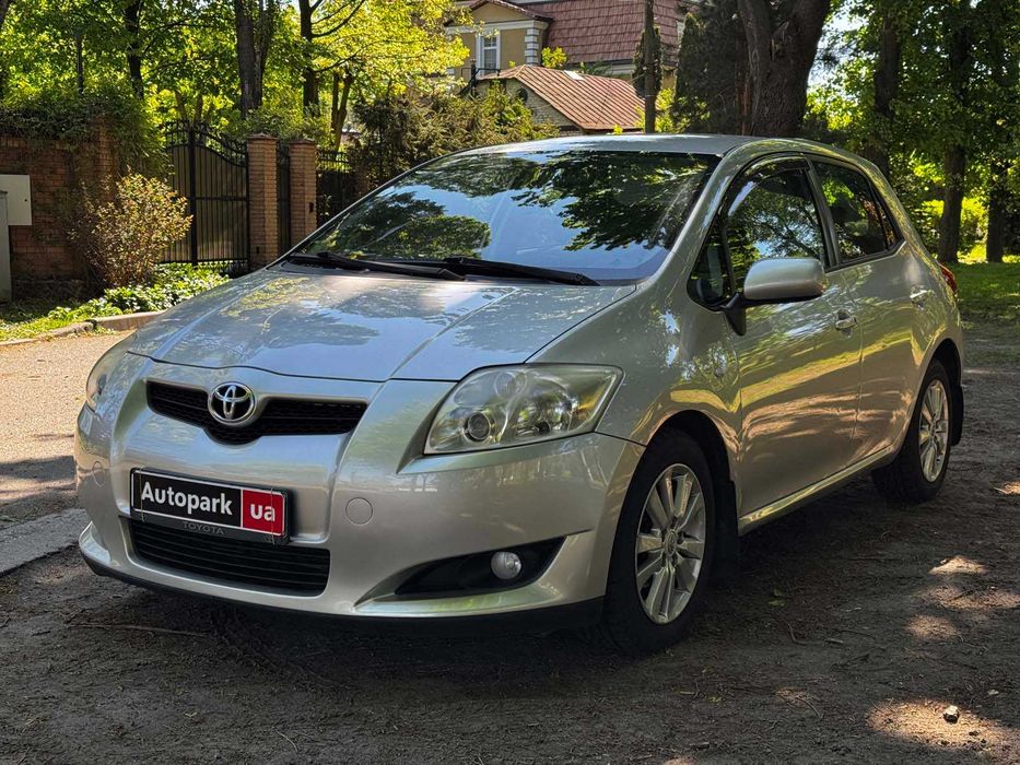 Продам Toyota Auris 2007р. #76767
