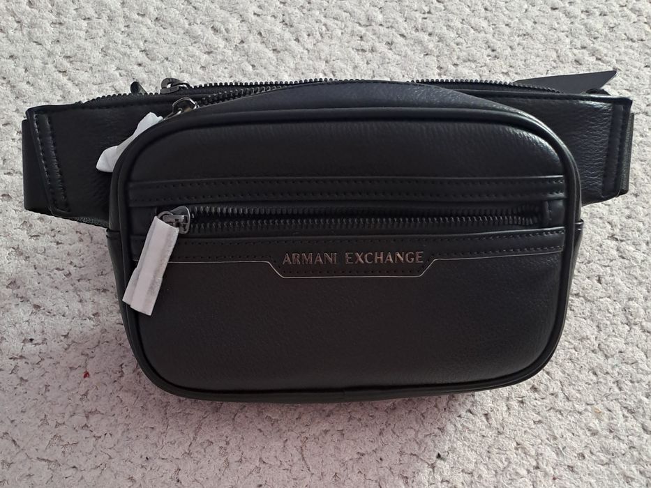 Сумка Armani Exchange