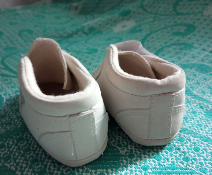 Пинетки George 3-6 мес