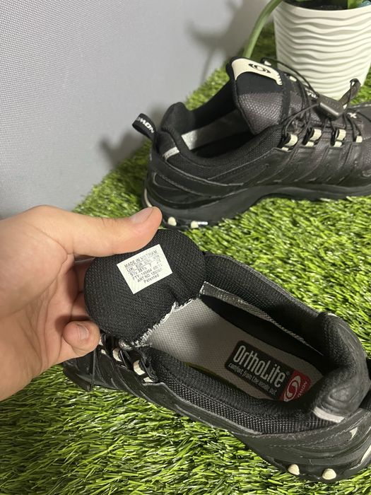 Кросівки Salomon Xa Pro 3D GTX  Оригінал   Розмір - 38