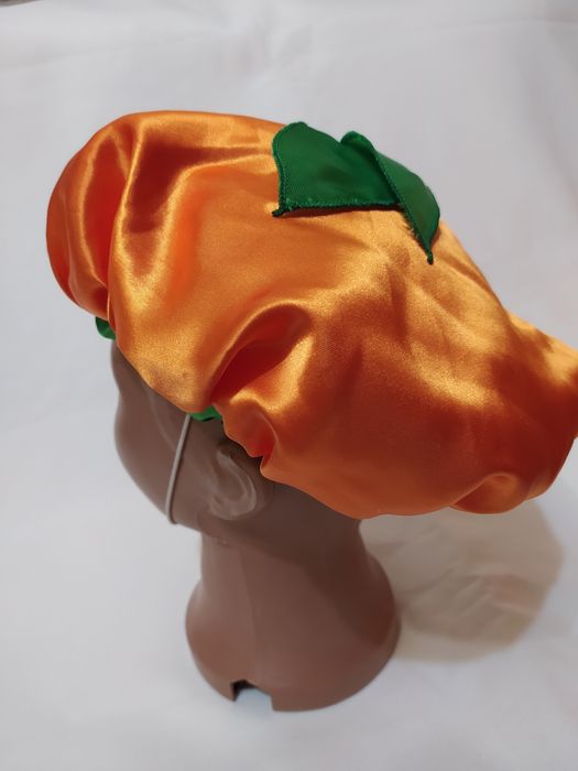 Костюм "Апельсин", "Мандарин".