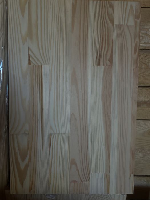 Сходи, столешні, площадки, меблеви щити