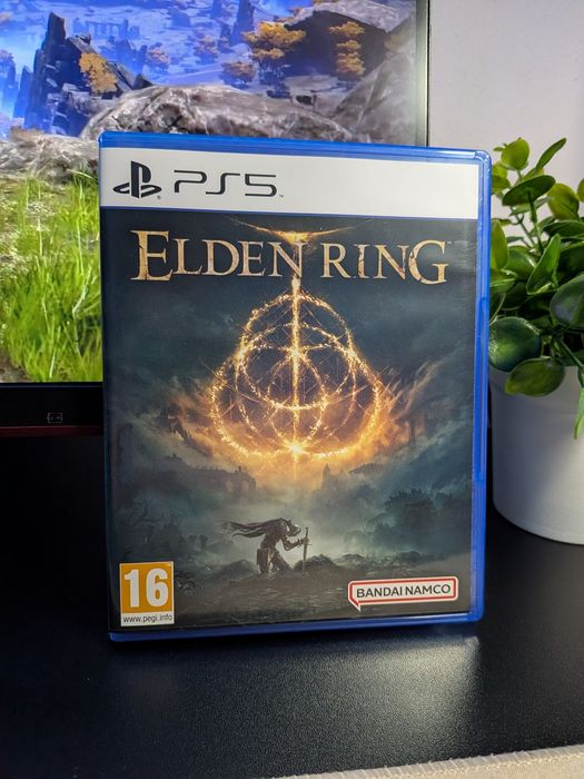 ELDEN RING PlayStation 5
