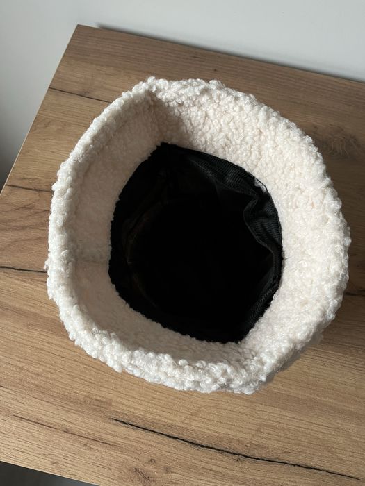 Kapelusz czapka bucket unisex