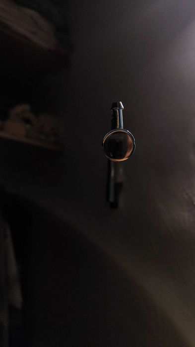 Кронштейн для одяну