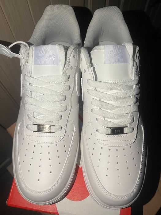 Buty Nike Air Force 1